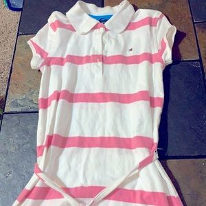 Toddler size 6 Dress #TommyHilfiger
